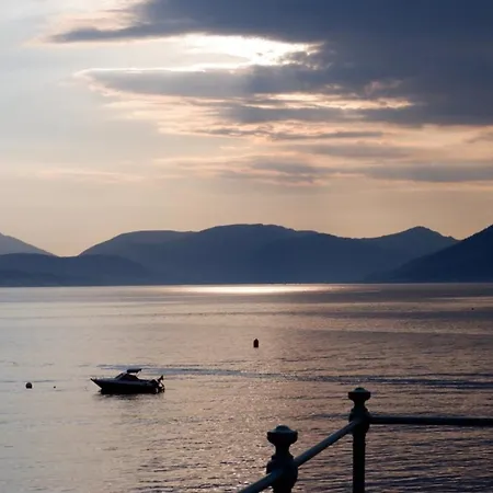 Lovely 2 Bedroom With Riverside Views Pet Friendly Gourock Exterior photo
