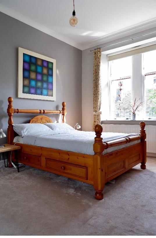Lovely 2 Bedroom With Riverside Views Pet Friendly Gourock