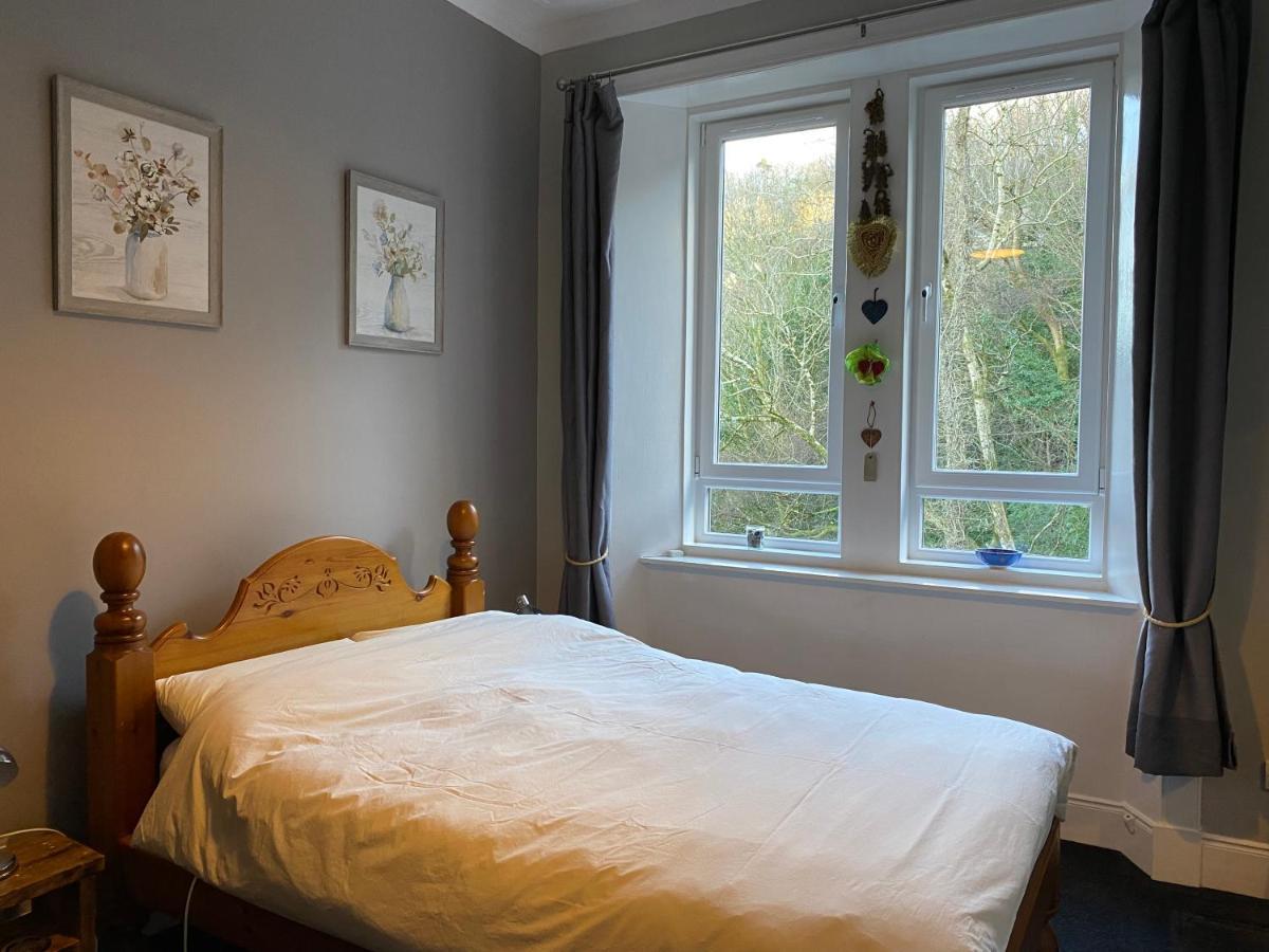 Apartment Lovely 2 Bedroom With Riverside Views Pet Friendly Gourock
